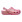 Crocs Toddler Classic Iridescent Glitte Clog